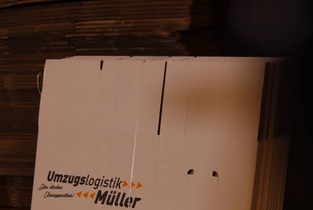 Günstiger Behördenumzug Neschwitz