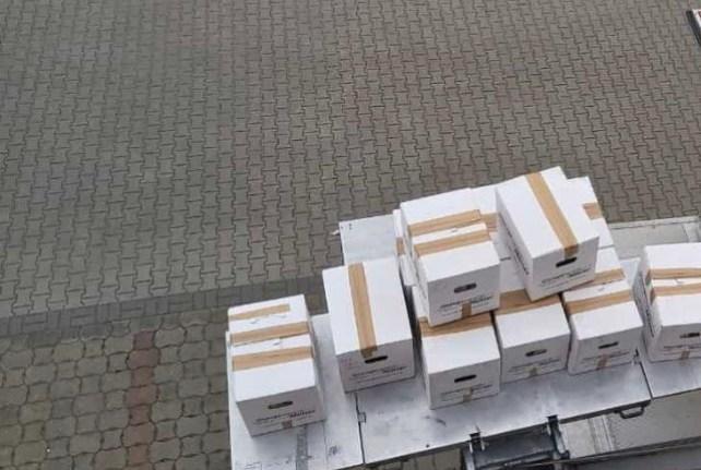 Checkliste für Ihren Büroumzug in Neschwitz