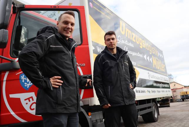 Sicherer Transport für Ihr Klavier in Neschwitz