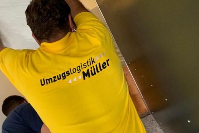 Mit den Umzugshelfer richtig planen in Neschwitz